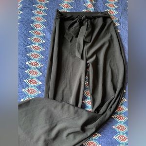 Super comfortable and cute pants that can be worn for and with almost anything!